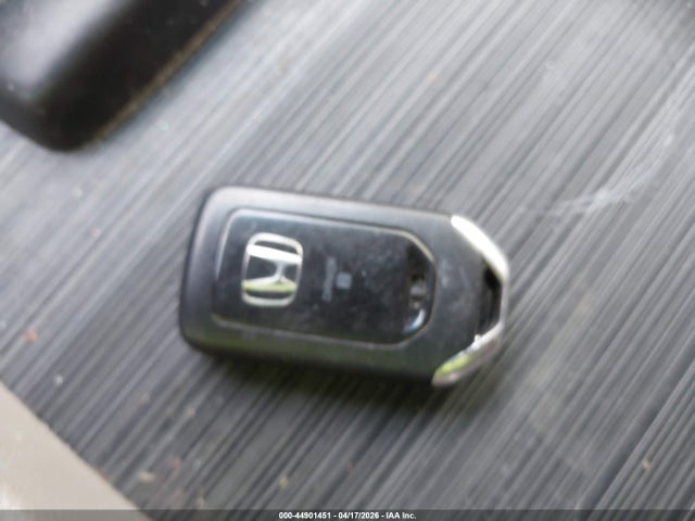 Honda Pilot Ex-l
