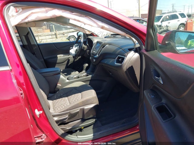 Chevrolet Equinox Fwd 2fl