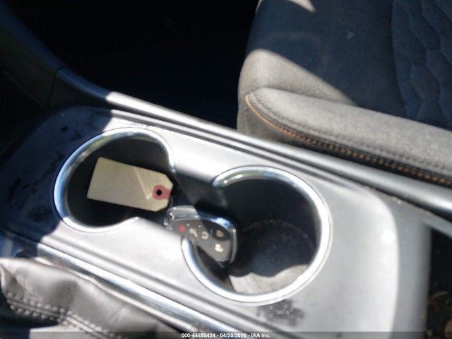 Chevrolet Equinox Fwd 2fl