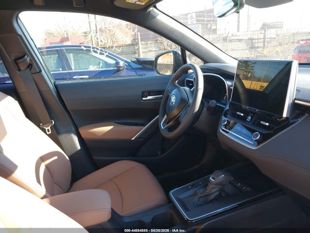 Toyota Corolla Xle