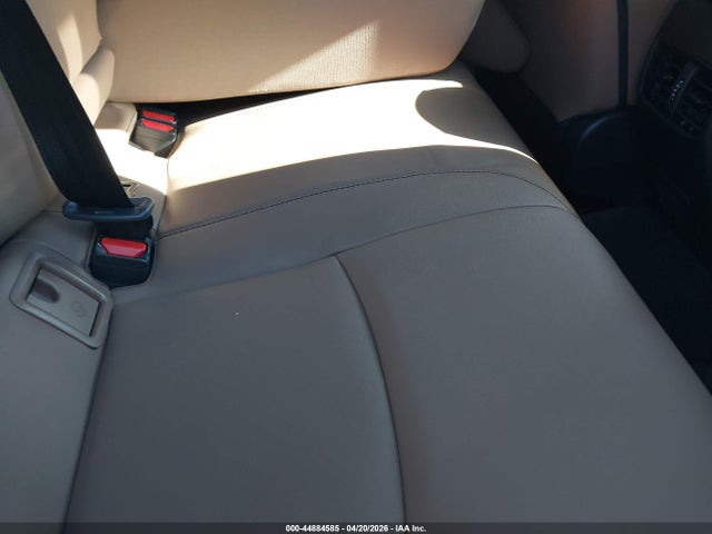 Toyota Corolla Xle