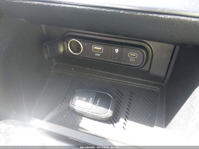 Kia Sportage X-line