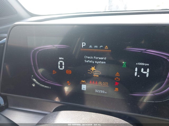 Kia Sportage X-line