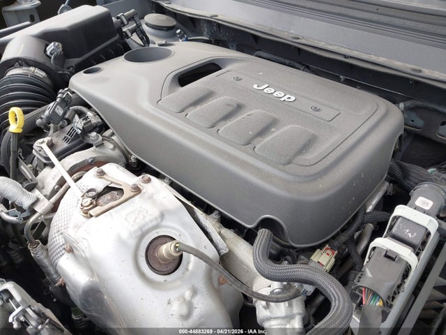 Jeep Cherokee Limited 4x4