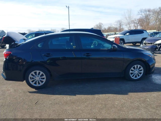 Kia Forte Lx