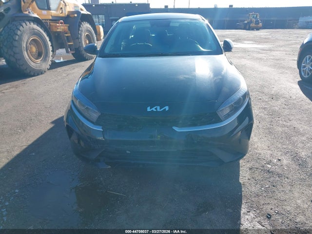 Kia Forte Lx