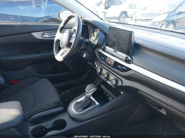 Kia Forte Lx