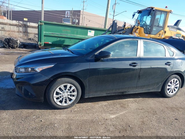 Kia Forte Lx