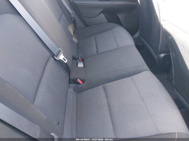 Kia Forte Lx