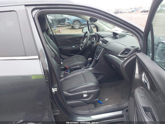 Buick Encore Convenience