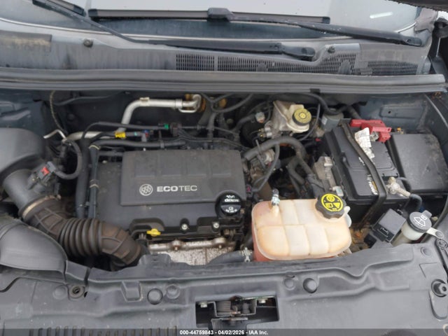 Buick Encore Convenience