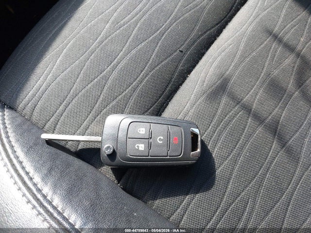 Buick Encore Convenience