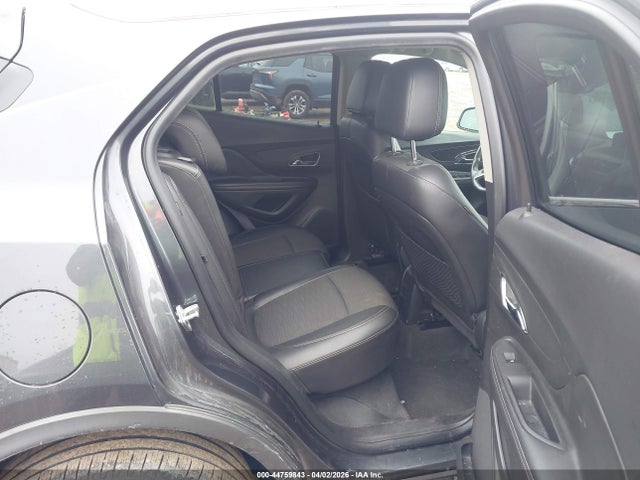 Buick Encore Convenience