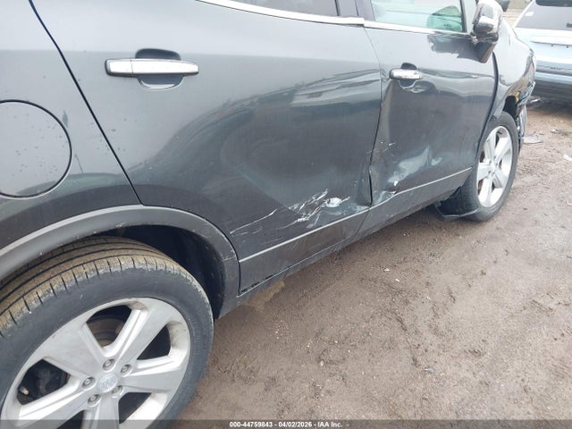 Buick Encore Convenience