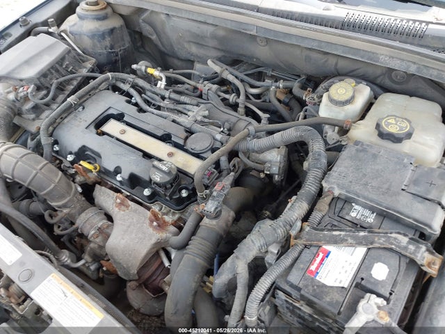 Chevrolet Cruze 1lt Auto