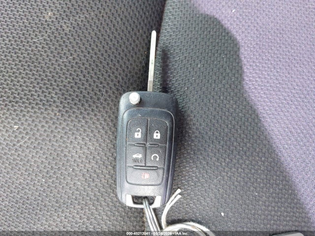 Chevrolet Cruze 1lt Auto