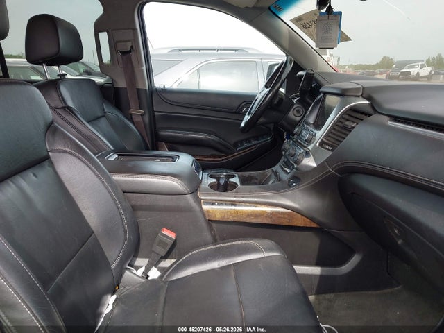 Chevrolet Tahoe Lt