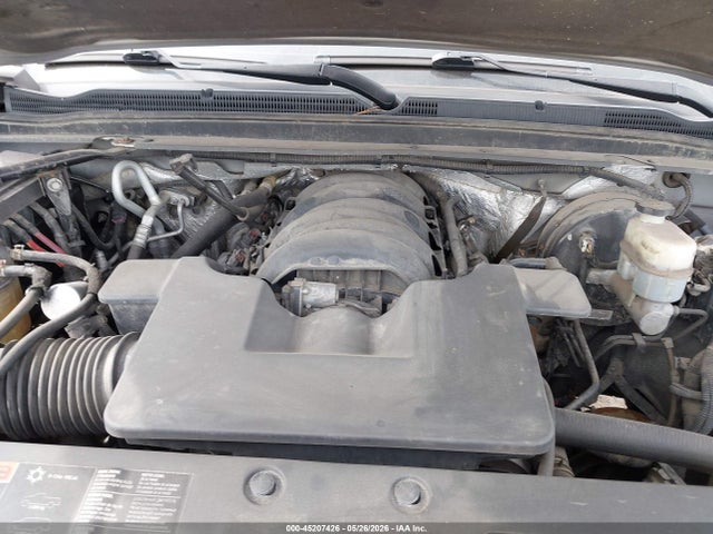 Chevrolet Tahoe Lt
