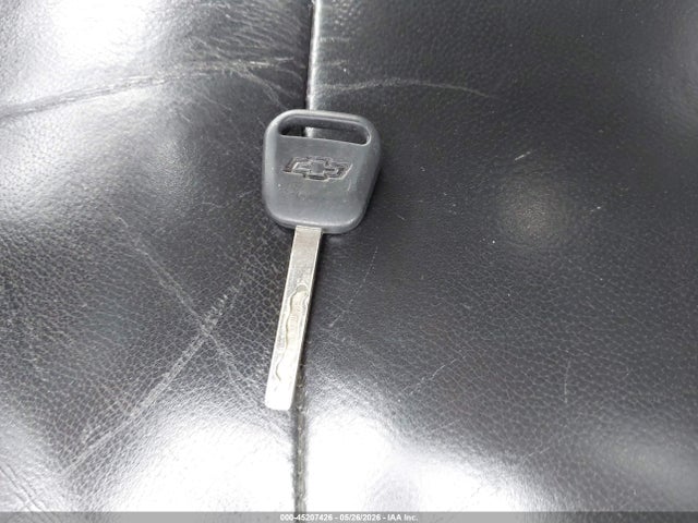 Chevrolet Tahoe Lt