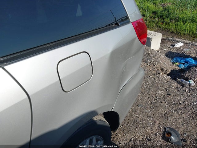 Toyota Sienna Le