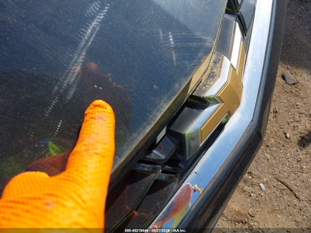 Chevrolet Cruze Lt Manual