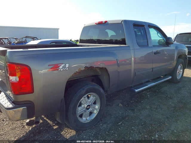 Chevrolet Silverado 1500 Lt