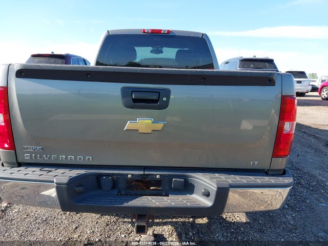 Chevrolet Silverado 1500 Lt