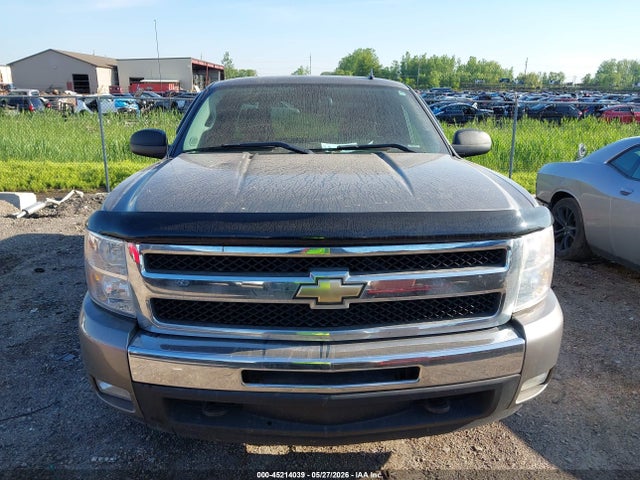 Chevrolet Silverado 1500 Lt