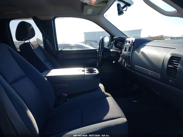 Chevrolet Silverado 1500 Lt