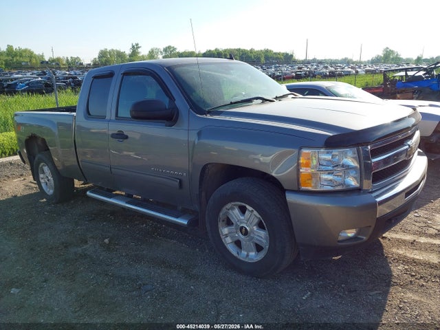 Chevrolet Silverado 1500 Lt