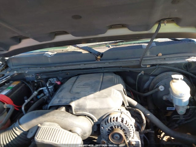Chevrolet Silverado 1500 Lt