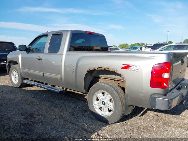 Chevrolet Silverado 1500 Lt