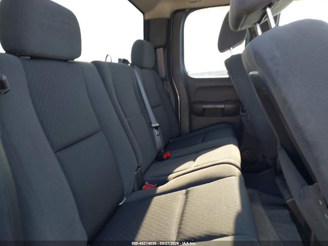 Chevrolet Silverado 1500 Lt