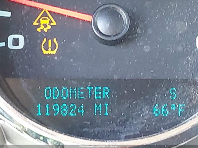 Chevrolet Silverado 1500 Lt