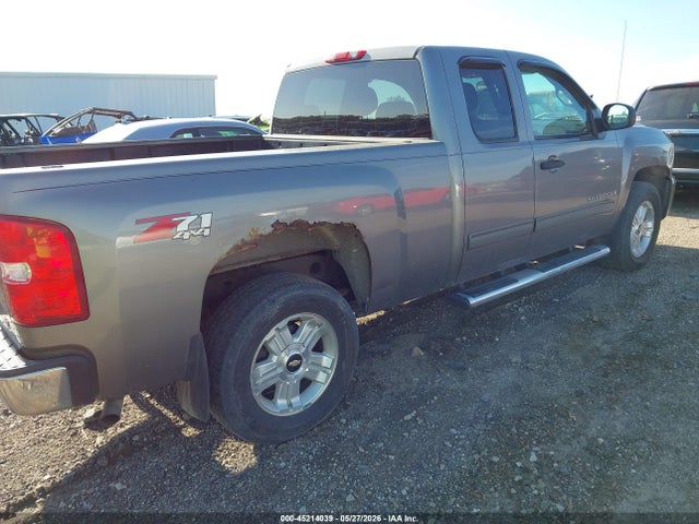 Chevrolet Silverado 1500 Lt