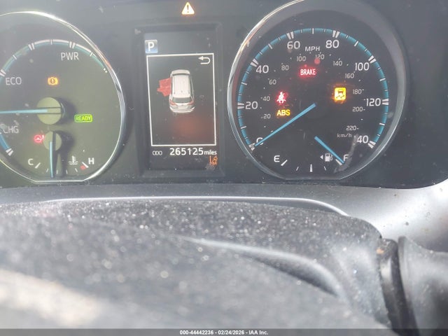 Toyota RAV4 Se