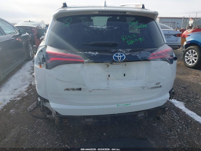 Toyota RAV4 Se