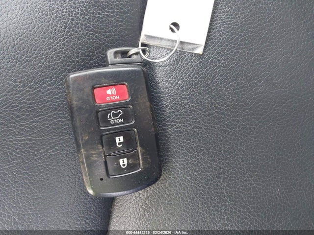 Toyota RAV4 Se