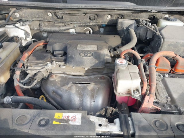 Toyota RAV4 Se