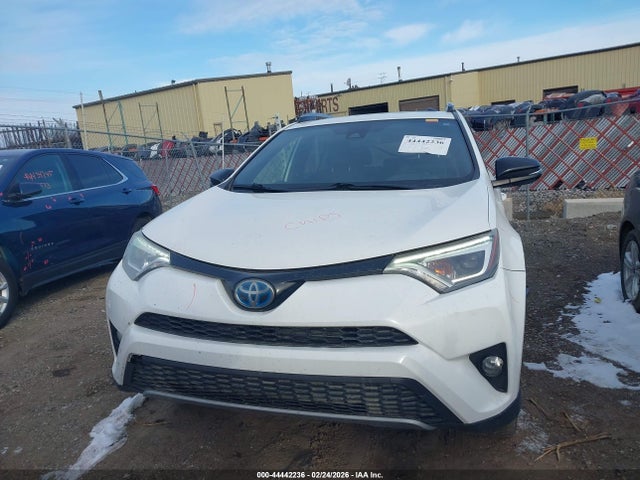 Toyota RAV4 Se