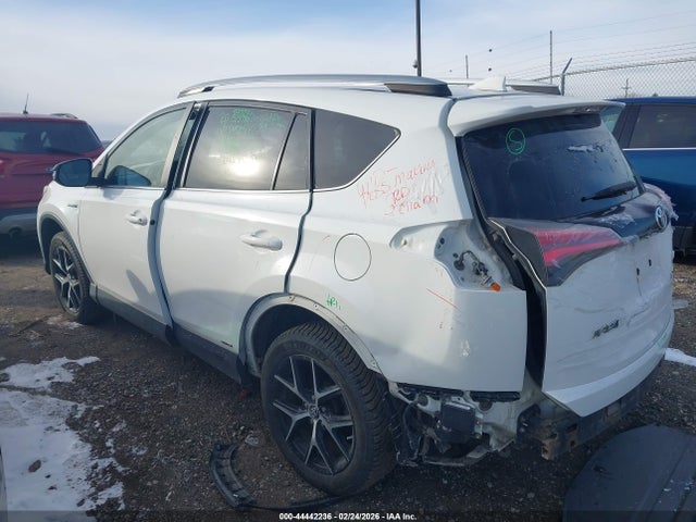 Toyota RAV4 Se