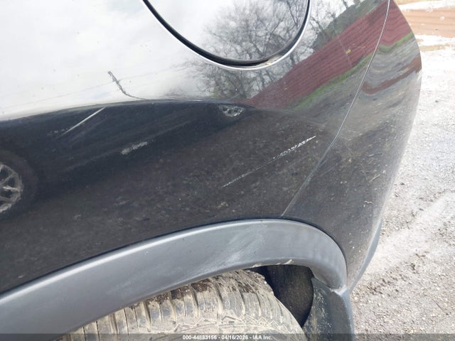 Nissan Murano Sv