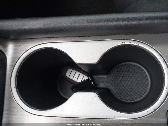 Nissan Murano Sv