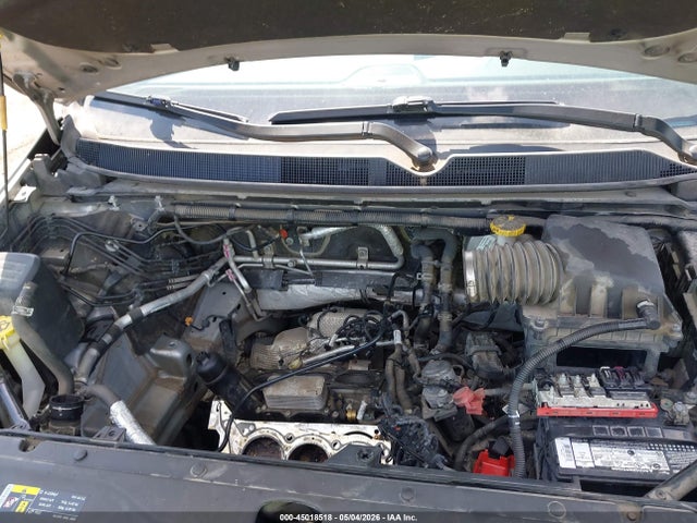 Chrysler Pacifica Touring-l