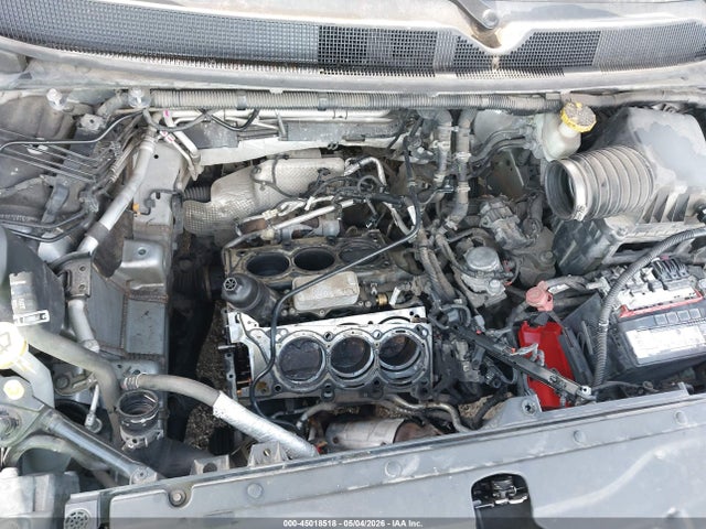Chrysler Pacifica Touring-l
