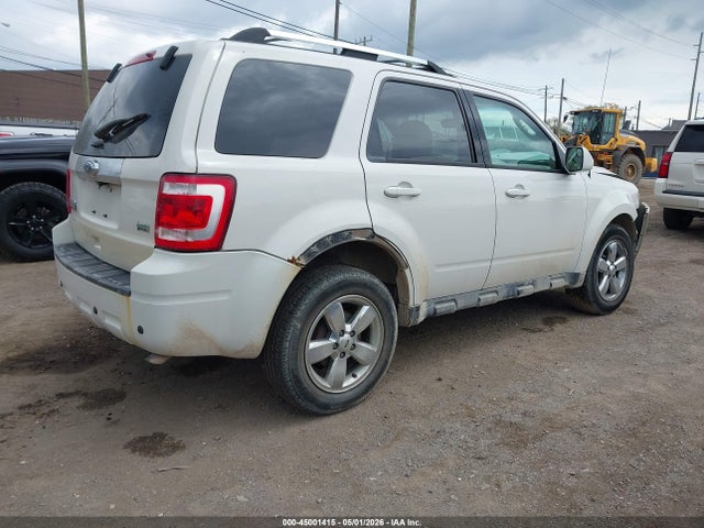 Ford Escape Limited