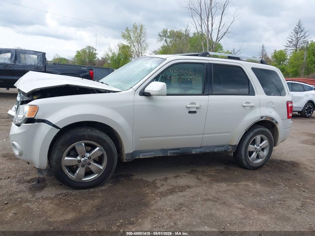 Ford Escape Limited