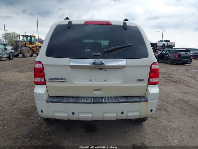 Ford Escape Limited