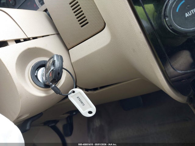 Ford Escape Limited