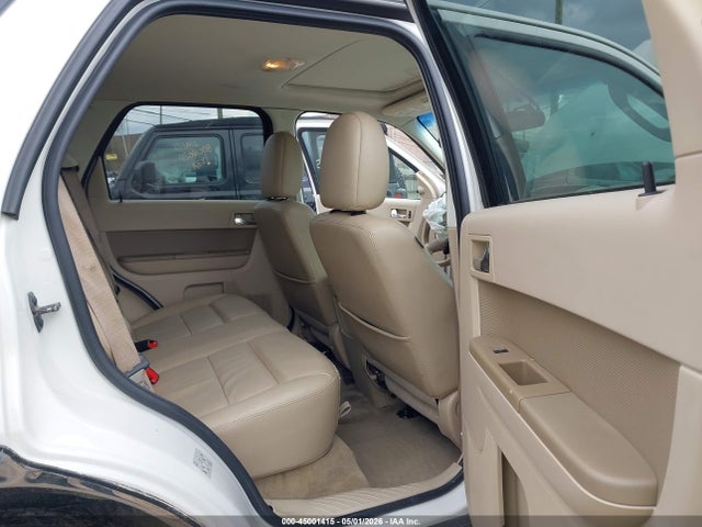 Ford Escape Limited